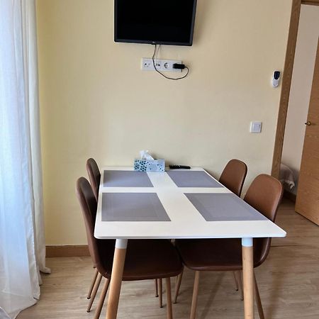 Santa Barbara Apartamento لقنت المظهر الخارجي الصورة