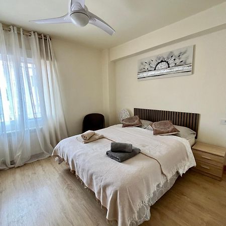 Santa Barbara Apartamento لقنت المظهر الخارجي الصورة