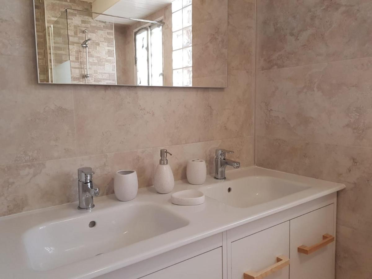 Santa Barbara Apartamento لقنت المظهر الخارجي الصورة