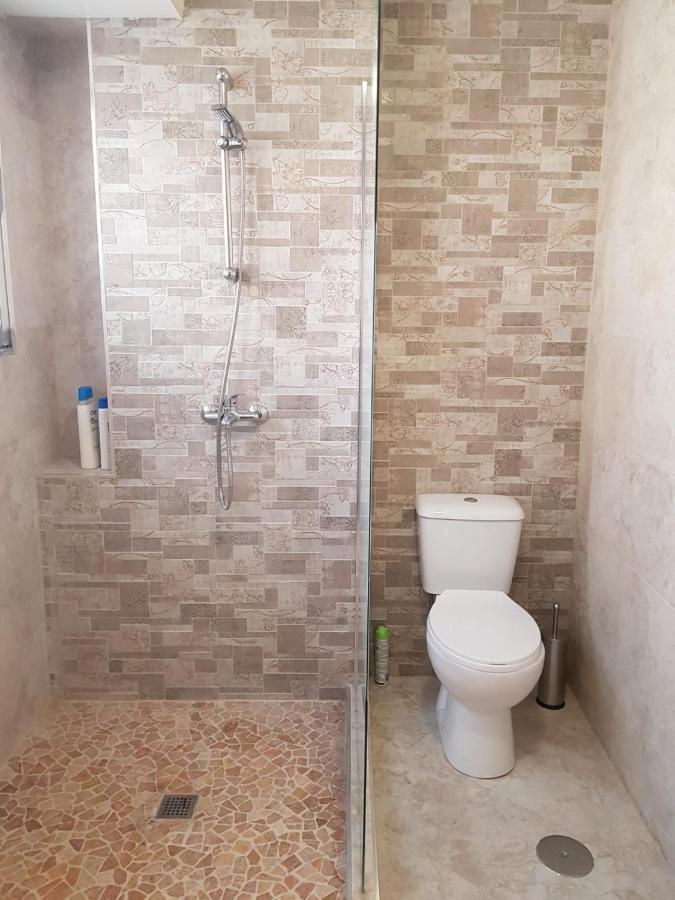 Santa Barbara Apartamento لقنت المظهر الخارجي الصورة