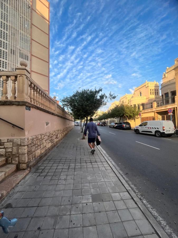Santa Barbara Apartamento لقنت المظهر الخارجي الصورة