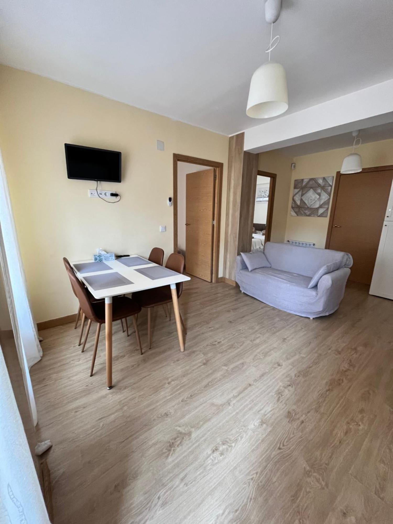 Santa Barbara Apartamento لقنت المظهر الخارجي الصورة