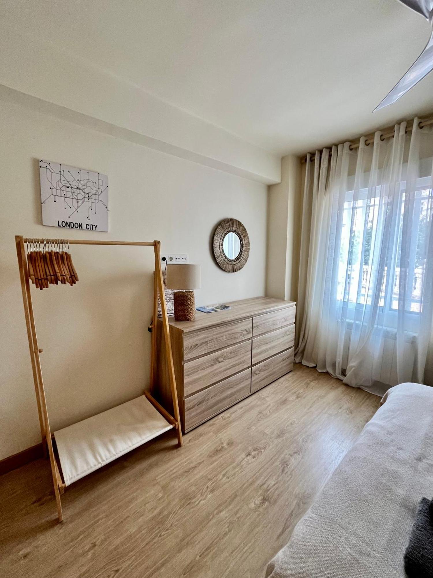 Santa Barbara Apartamento لقنت المظهر الخارجي الصورة