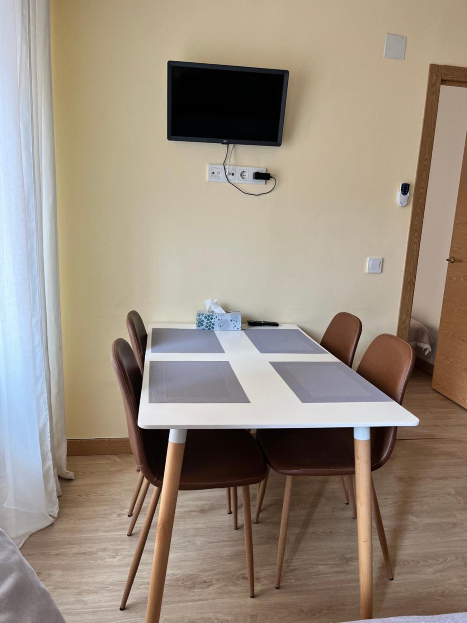 Santa Barbara Apartamento لقنت المظهر الخارجي الصورة