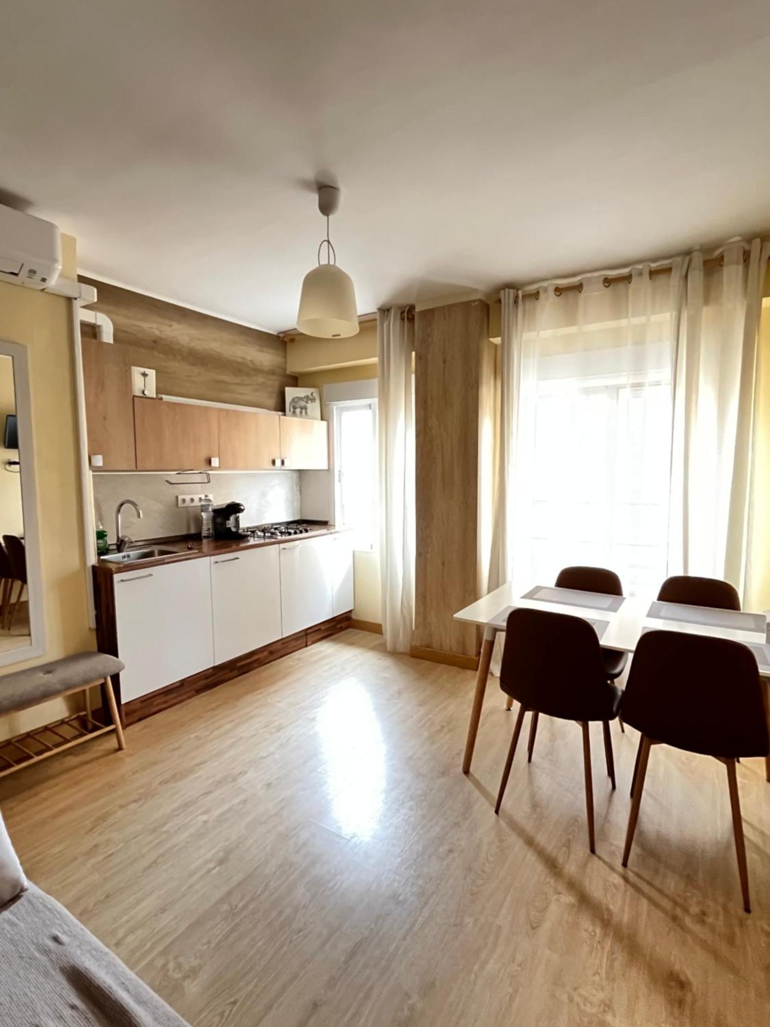 Santa Barbara Apartamento لقنت المظهر الخارجي الصورة