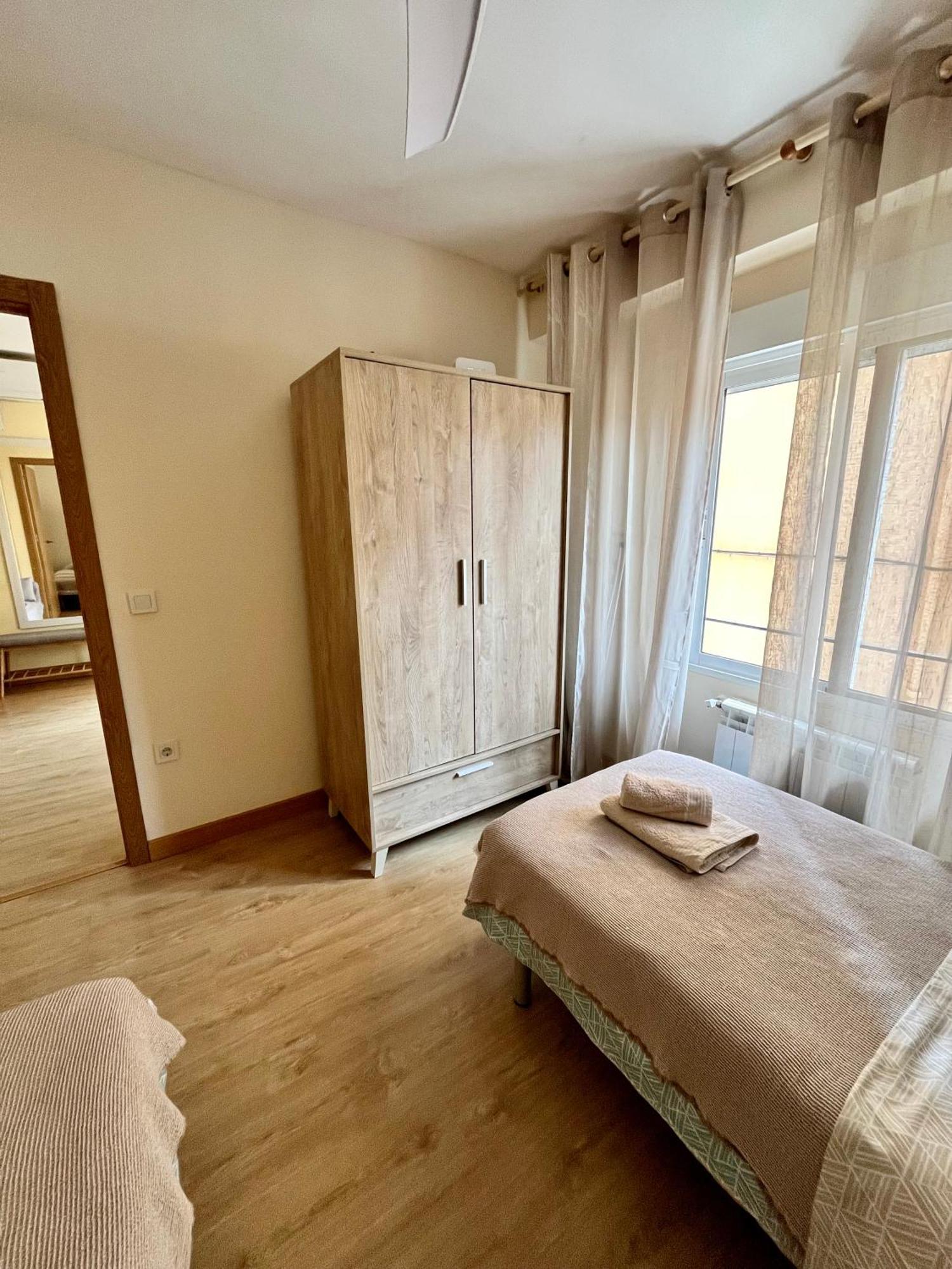 Santa Barbara Apartamento لقنت المظهر الخارجي الصورة