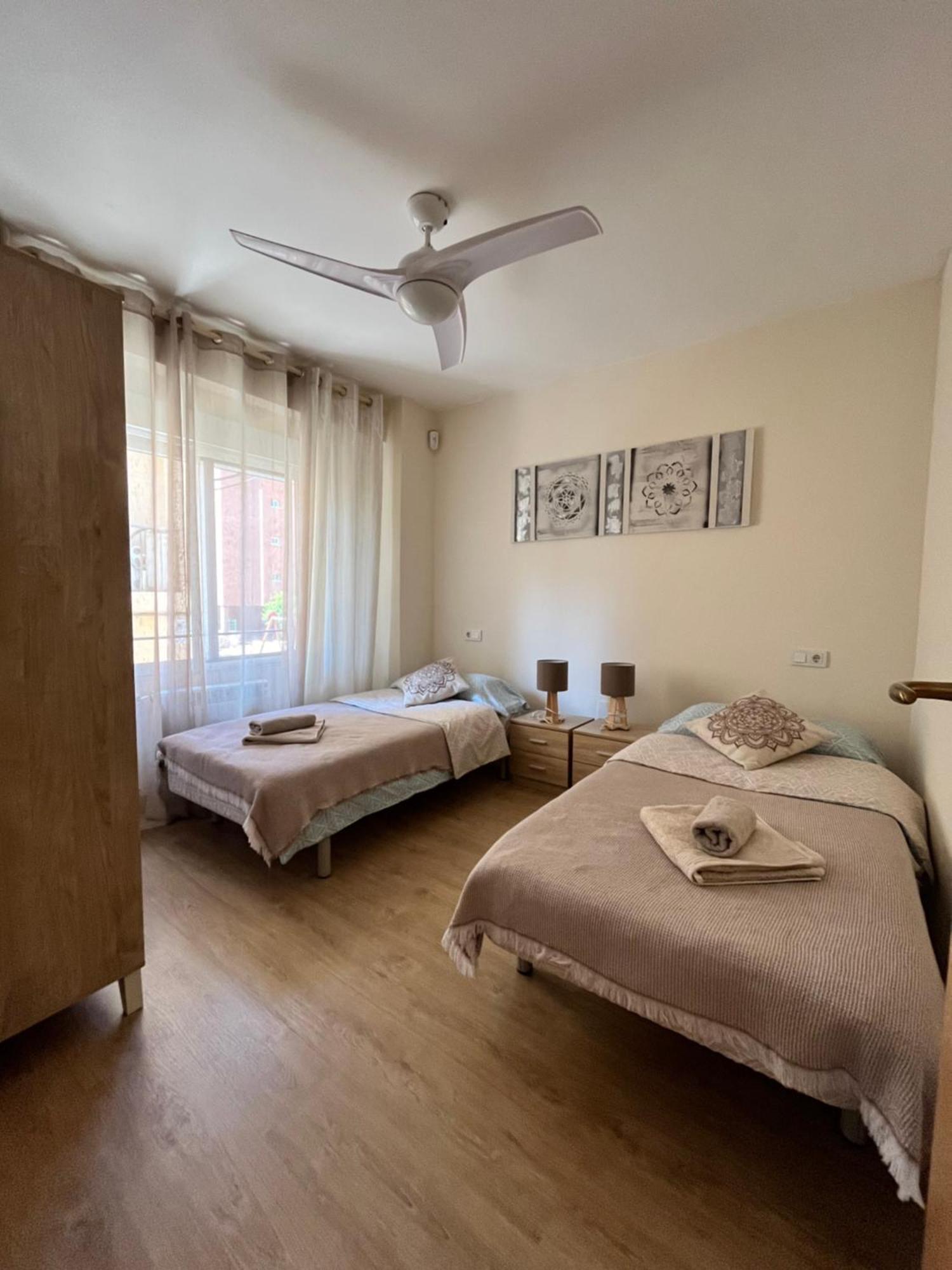 Santa Barbara Apartamento لقنت المظهر الخارجي الصورة